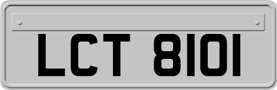 LCT8101