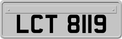 LCT8119