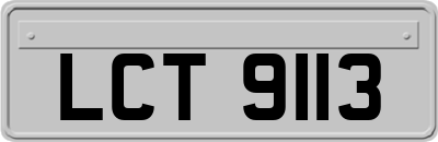 LCT9113