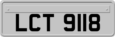LCT9118
