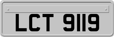 LCT9119