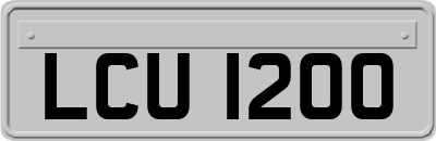 LCU1200