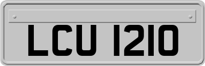 LCU1210