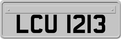 LCU1213