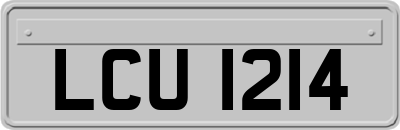 LCU1214