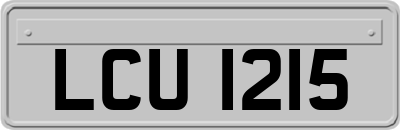 LCU1215