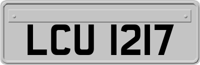 LCU1217