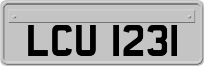 LCU1231