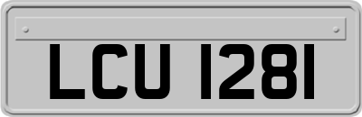 LCU1281
