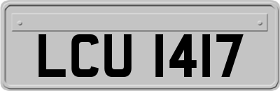 LCU1417