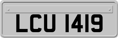 LCU1419