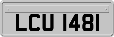 LCU1481