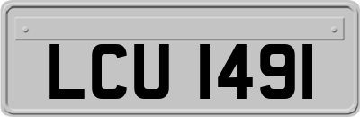 LCU1491