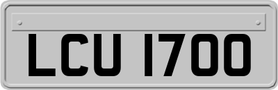 LCU1700