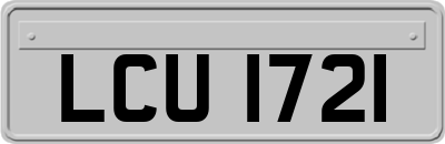 LCU1721