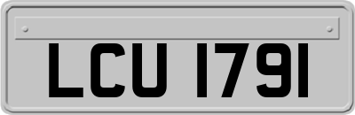 LCU1791
