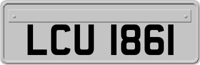 LCU1861