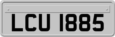 LCU1885