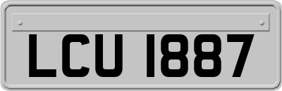 LCU1887