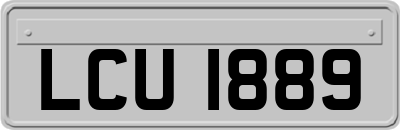 LCU1889