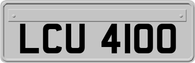 LCU4100