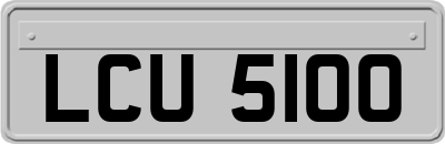 LCU5100