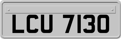 LCU7130