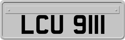 LCU9111