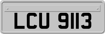 LCU9113