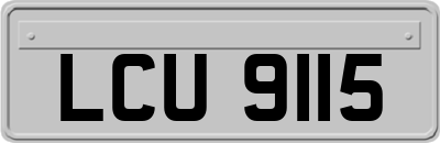 LCU9115