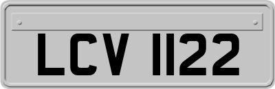 LCV1122
