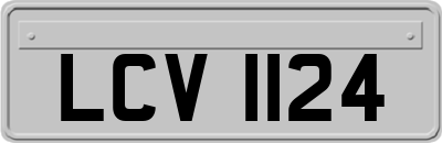 LCV1124