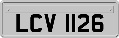 LCV1126
