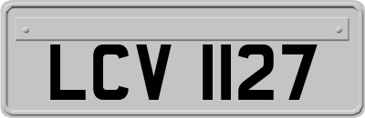 LCV1127