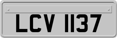 LCV1137