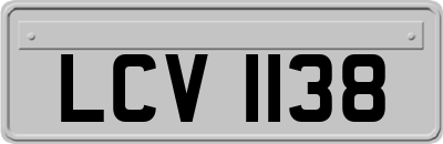 LCV1138