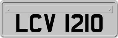 LCV1210