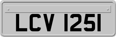LCV1251