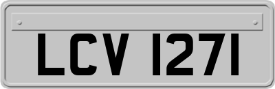 LCV1271