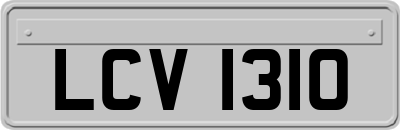 LCV1310