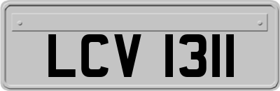 LCV1311