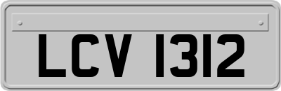 LCV1312
