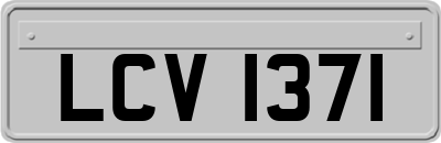 LCV1371