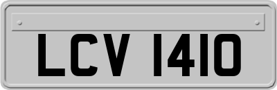 LCV1410