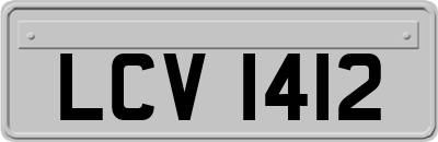 LCV1412