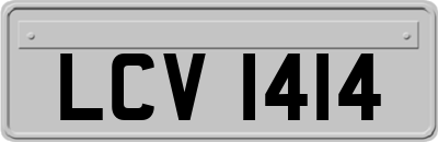 LCV1414