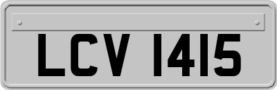 LCV1415
