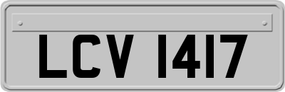 LCV1417