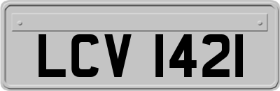 LCV1421