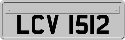 LCV1512